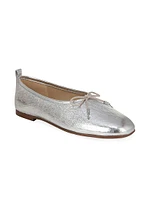 Ari Leather Ballet Flats