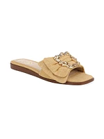 Ivanna Slide Sandals