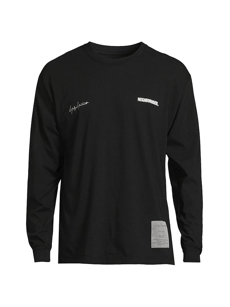 Neighborhood Long-Sleeve T-Shirt