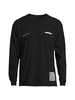 Neighborhood Long-Sleeve T-Shirt