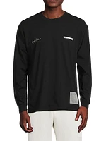 Neighborhood Long-Sleeve T-Shirt