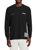 Neighborhood Long-Sleeve T-Shirt