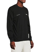 Neighborhood Long-Sleeve T-Shirt