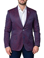 Blazer Socrates Moxy Multi