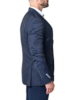 Blazer Descartes Huli