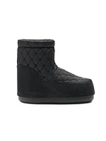 Moon Boot Quilted Snow Boots