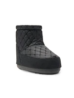 Moon Boot Quilted Snow Boots