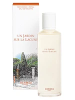 Un Jardin sur la Lagune Eau de Toilette Refill