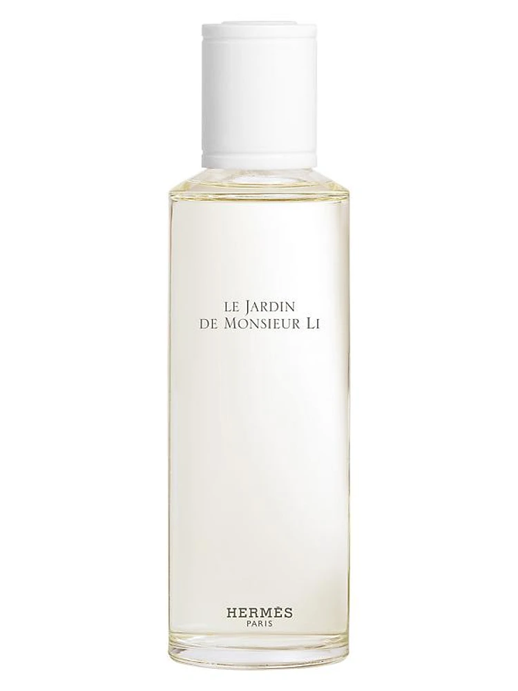 Le Jardin de Monsieur Li Eau de Toilette Refill