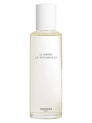 Le Jardin de Monsieur Li Eau de Toilette Refill