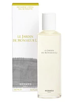 Le Jardin de Monsieur Li Eau de Toilette Refill