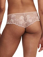 Fleurs Lace Hipster Panty