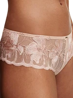 Fleurs Lace Hipster Panty