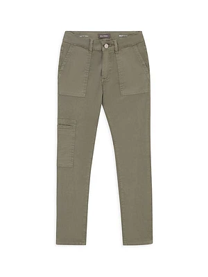 Boy's Brady Slim-Fit Pants