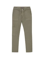 Boy's Brady Slim-Fit Pants