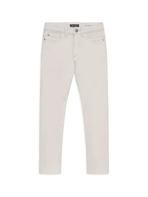 Little Girl's & Emie Straight-Leg Jeans