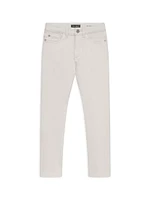 Little Girl's & Emie Straight-Leg Jeans