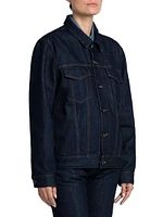 Tulus Denim Jacket