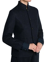 Spagna Cashmere-Blend Jacket