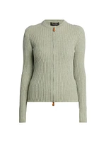 Lago Sirio Cashmere Cardigan