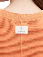 Bickland Seamed Sweater