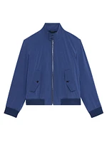 Cassian Nylon Jacket