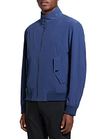 Cassian Nylon Jacket