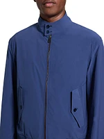 Cassian Nylon Jacket