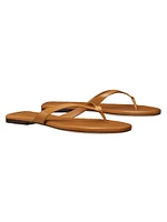 Classic Leather Flip Flops