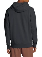 Core Cotton Fleece Hoodie