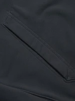 Core Cotton Fleece Hoodie