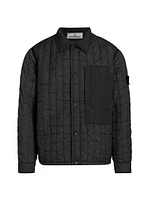 Stella Quilted Nylon Jacket