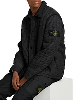 Stella Quilted Nylon Jacket