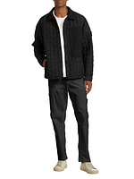 Stella Quilted Nylon Jacket