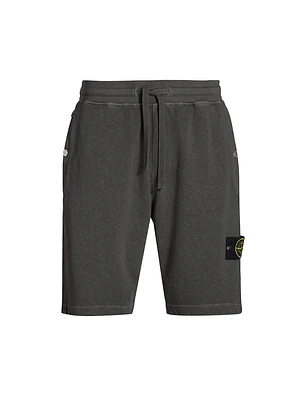 Malfile Fleece Shorts