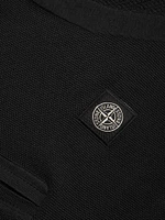 Maglia Quarter-Zip Polo