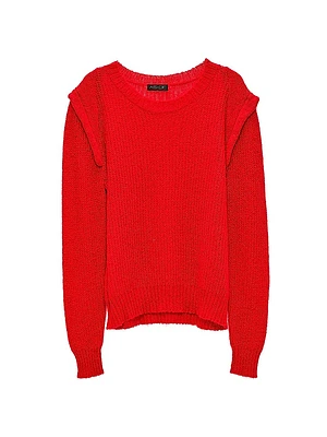 The Denise Sweater
