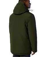 Exploration Hooded Parka