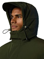 Exploration Hooded Parka