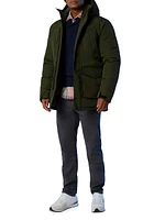 Exploration Hooded Parka