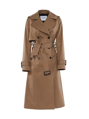 Anna Trench Coat