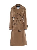 Anna Trench Coat