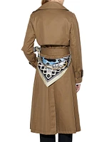 Anna Trench Coat