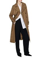 Anna Trench Coat