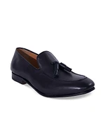 Charleston Leather Loafers