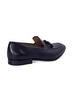 Charleston Leather Loafers