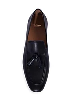 Charleston Leather Loafers