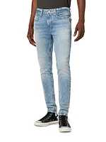 Zack Stretch Skinny Jeans