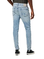 Zack Stretch Skinny Jeans