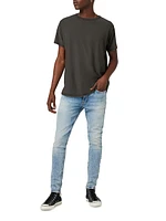 Zack Stretch Skinny Jeans